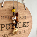 Upcycled Bead Jewellery