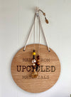 Upcycled Bead Jewellery