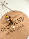 Upcycled Bead Jewellery