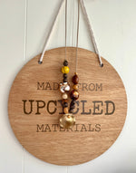 Upcycled Bead Jewellery