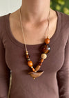 Upcycled Bead Jewellery