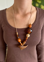 Upcycled Bead Jewellery