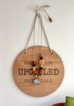 Upcycled Bead Jewellery