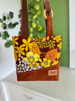 Upcycled Market Bag