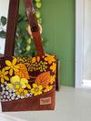 Upcycled Market Bag