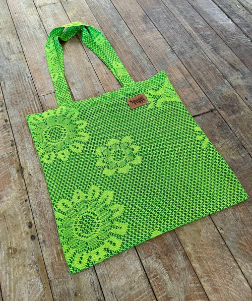Table Cloth Totes