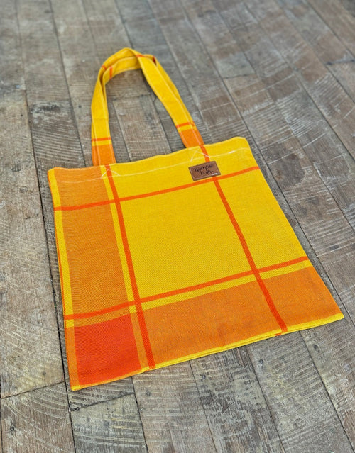 Table Cloth Totes