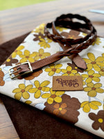 Upcycled Shoulder Bag