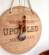 Upcycled Bead Jewellery