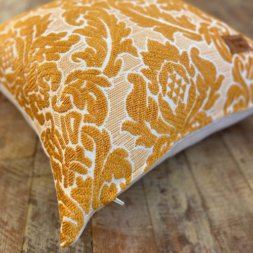 Upcycled Cushion Cover