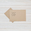 Upcycled Christmas Gifting Cards (5)