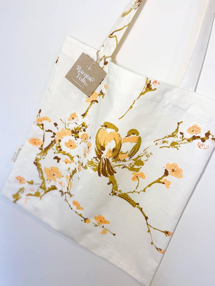Vintage totes 2025
