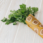 Beeswax Wraps