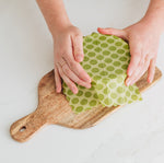 Beeswax Wraps