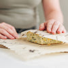 Beeswax Wraps