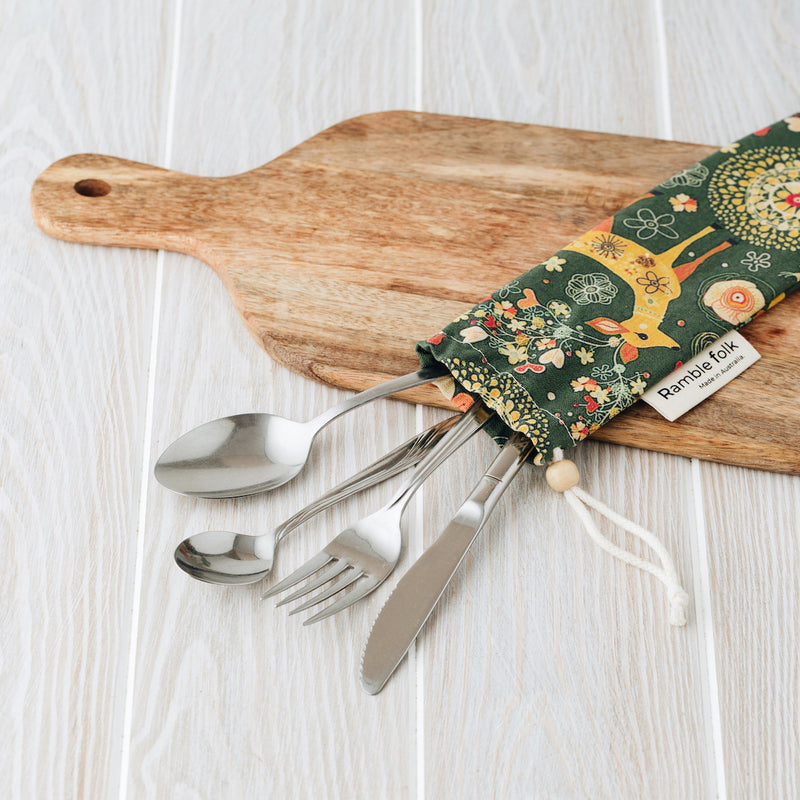 Upcycled ECO Box
