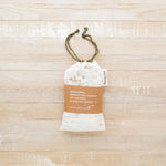 Upcycled Lace Produce Bags