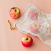 Upcycled Lace Produce Bags
