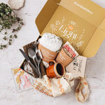 Upcycled ECO Box