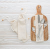 Reusable Vintage Cutlery Set