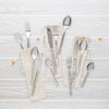 Reusable Vintage Cutlery Set